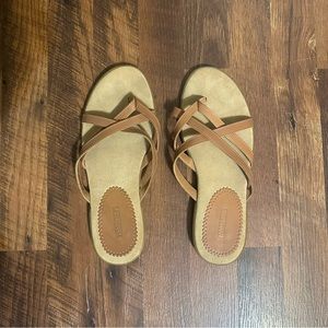 Land’s End Sandals